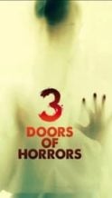 Nonton Film 3 Doors of Horrors (2013) Subtitle Indonesia Streaming Movie Download
