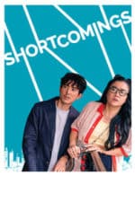 Shortcomings (2023)