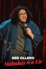 Poster Film Red Ollero: Mabuhay is a Lie (2024)