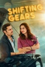 Poster Film Shifting Gears (2024)