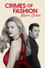 Poster Film Crimes of Fashion: Killer Clutch (2024)