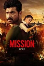 Nonton Film Mission: Chapter 1 (2024) Subtitle Indonesia Streaming Movie Download