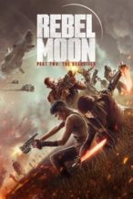 Nonton Film Rebel Moon – Part Two: The Scargiver (2024) Subtitle Indonesia Streaming Movie Download