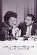 Layarkaca21 LK21 Dunia21 Nonton Film Late Chrysanthemums (1954) Subtitle Indonesia Streaming Movie Download