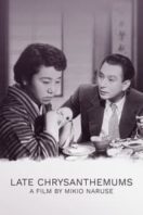 Layarkaca21 LK21 Dunia21 Nonton Film Late Chrysanthemums (1954) Subtitle Indonesia Streaming Movie Download