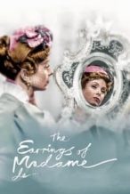 Nonton Film The Earrings of Madame de… (1953) Subtitle Indonesia Streaming Movie Download