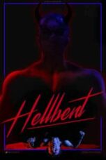 Poster Film Hellbent (2005)
