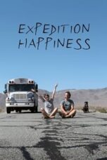 Poster Film Expedition Happiness (2017)