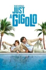 Poster Film Just a Gigolo (2019)