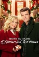 Layarkaca21 LK21 Dunia21 Nonton Film Time for You to Come Home for Christmas (2019) Subtitle Indonesia Streaming Movie Download