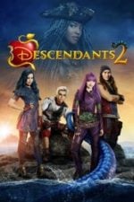 Descendants 2 (2017)