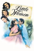 Nonton Film Little Women (1949) Subtitle Indonesia Streaming Movie Download