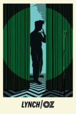 Poster Film Lynch/Oz (2023)