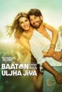 Layarkaca21 LK21 Dunia21 Nonton Film Teri Baaton Mein Aisa Uljha Jiya (2024) Subtitle Indonesia Streaming Movie Download