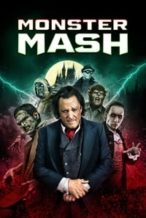 Nonton Film Monster Mash (2024) Subtitle Indonesia Streaming Movie Download