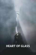 Poster Film Heart of Glass (1976)
