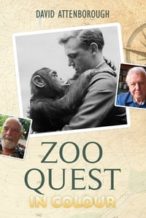 Nonton Film Zoo Quest in Colour (2016) Subtitle Indonesia Streaming Movie Download