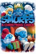 The Smurfs: A Christmas Carol (2011)