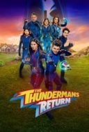 Layarkaca21 LK21 Dunia21 Nonton Film The Thundermans Return (2024) Subtitle Indonesia Streaming Movie Download