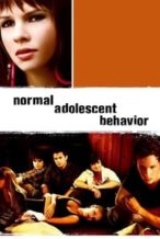 Nonton Film Normal Adolescent Behavior (2007) Subtitle Indonesia Streaming Movie Download