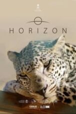 Poster Film Horizon Saudi Arabia (2024)