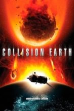 Nonton Film Collision Earth (2011) Subtitle Indonesia Streaming Movie Download