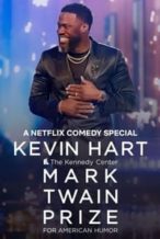 Nonton Film Kevin Hart: The Kennedy Center Mark Twain Prize for American Humor (2024) Subtitle Indonesia Streaming Movie Download