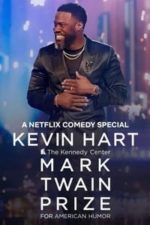 Kevin Hart: The Kennedy Center Mark Twain Prize for American Humor (2024)