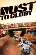 Poster Film Dust to Glory (2005)