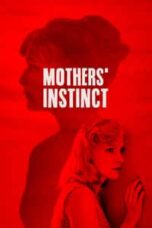 Poster Film Mothers’ Instinct (2019)