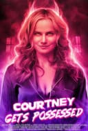 Layarkaca21 LK21 Dunia21 Nonton Film Courtney Gets Possessed (2023) Subtitle Indonesia Streaming Movie Download