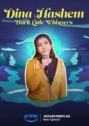 Layarkaca21 LK21 Dunia21 Nonton Film Dina Hashem: Dark Little Whispers (2023) Subtitle Indonesia Streaming Movie Download