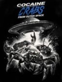 Layarkaca21 LK21 Dunia21 Nonton Film Cocaine Crabs From Outer Space (2022) Subtitle Indonesia Streaming Movie Download