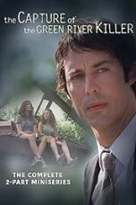 Poster Film The Capture of the Green River Killer (2008)