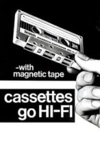 Nonton Film Cassettes Go Hi-Fi (2019) Subtitle Indonesia Streaming Movie Download