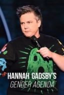 Layarkaca21 LK21 Dunia21 Nonton Film Hannah Gadsby’s Gender Agenda (2024) Subtitle Indonesia Streaming Movie Download