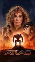 Nonton Film Atlas (2024) Subtitle Indonesia Streaming Movie Download