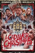 Nonton Film A Cadaver Christmas (2011) Subtitle Indonesia Streaming Movie Download