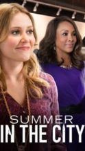 Nonton Film Summer in the City (2016) Subtitle Indonesia Streaming Movie Download