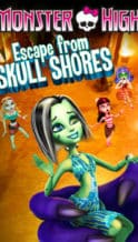 Nonton Film Monster High: Escape from Skull Shores (2012) Subtitle Indonesia Streaming Movie Download