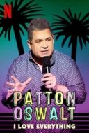 Layarkaca21 LK21 Dunia21 Nonton Film Patton Oswalt: I Love Everything (2020) Subtitle Indonesia Streaming Movie Download