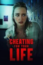 Poster Film Dangerous Cheaters (2022)