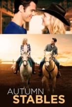 Nonton Film Autumn Stables (2018) Subtitle Indonesia Streaming Movie Download