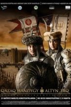 Nonton Film Kazakh Khanate: The Golden Throne (2019) Subtitle Indonesia Streaming Movie Download