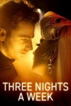 Nonton Film Three Nights a Week (2022) Subtitle Indonesia Streaming Movie Download