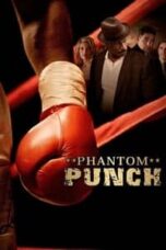 Poster Film Phantom Punch (2008)