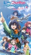 Nonton Film Love, Chunibyo & Other Delusions! Take On Me (2018) Subtitle Indonesia Streaming Movie Download