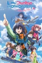 Nonton Film Love, Chunibyo & Other Delusions! Take On Me (2018) Subtitle Indonesia Streaming Movie Download