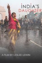 Nonton Film India’s Daughter (2015) Subtitle Indonesia Streaming Movie Download