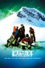 Poster Film First Descent (2005)